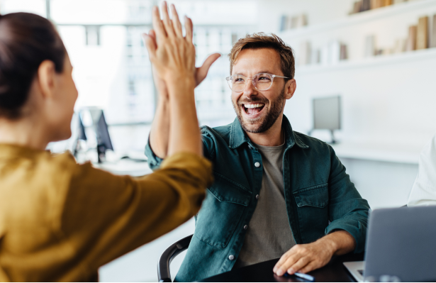 Navigating Success: Insights from Business Consulting Experts